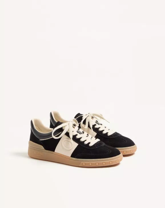 Valentino Upvillage Crosta Sneaker - Image 7